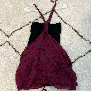 We the Free boho dress